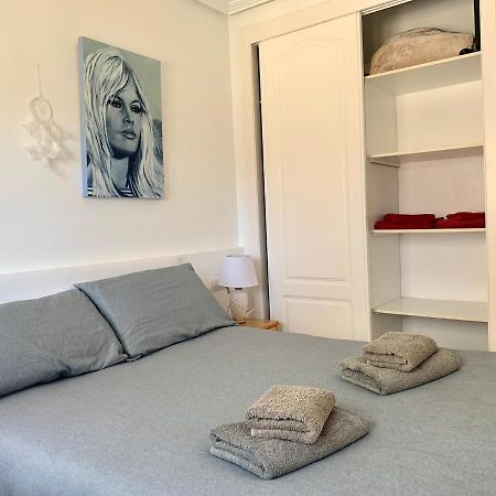 Holidoo Travel "El Divino 127" Apartment Los Alcázares Exterior foto