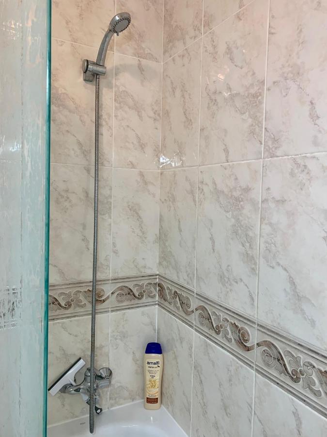 Holidoo Travel "El Divino 127" Apartment Los Alcázares Exterior foto