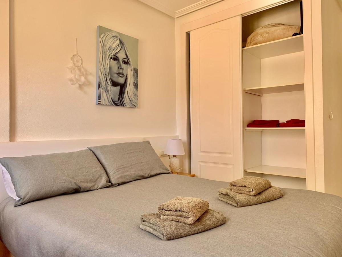 Holidoo Travel "El Divino 127" Apartment Los Alcázares Exterior foto