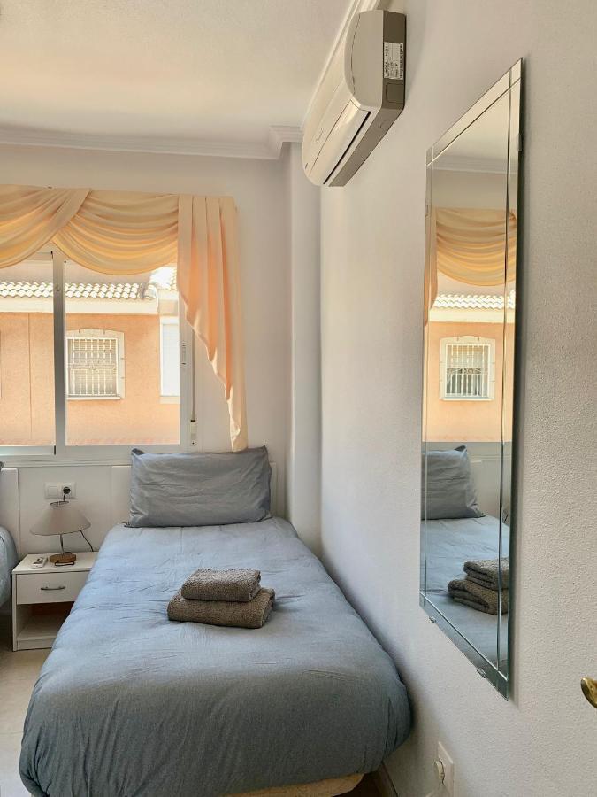 Holidoo Travel "El Divino 127" Apartment Los Alcázares Exterior foto