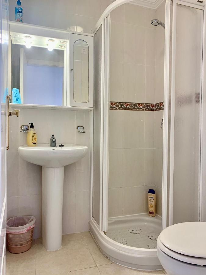 Holidoo Travel "El Divino 127" Apartment Los Alcázares Exterior foto