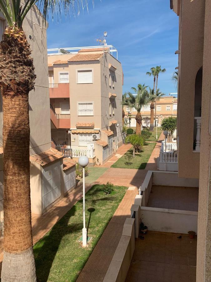Holidoo Travel "El Divino 127" Apartment Los Alcázares Exterior foto