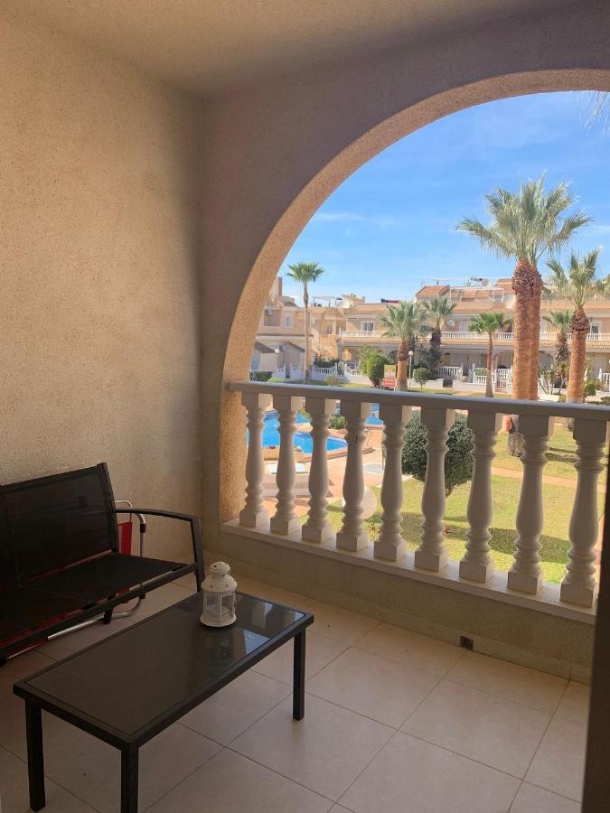 Holidoo Travel "El Divino 127" Apartment Los Alcázares Exterior foto