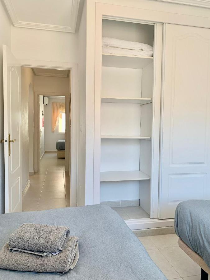 Holidoo Travel "El Divino 127" Apartment Los Alcázares Exterior foto