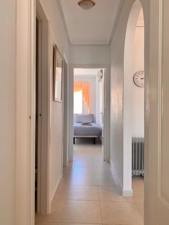 Holidoo Travel "El Divino 127" Apartment Los Alcázares Exterior foto
